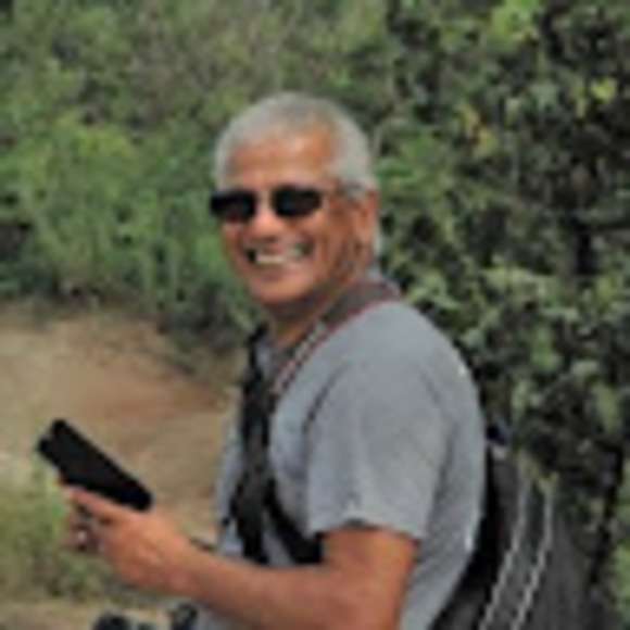 Meet your Posher, Michael - Picture 1 of 1